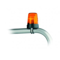 Girofar pentru Roll-Bar, Orange, image 1