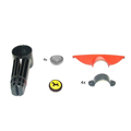 Plastic parts Buddy, image 1