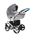 Carucior Florino Carbon 3 in 1 FC01 Coletto, image 1