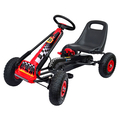 Kart cu pedale Go Kart Air Nordic Hoj, image 1