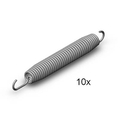 Arcuri ELFJE pentru trambulina (10 buc) BERG Toys, image 1