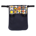 Organizer universal pentru carucior - Orla Kiely Maclaren, image 1