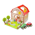 Set ferma New Classic Toys, image 1