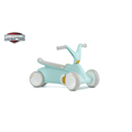 Kart Berg GO 2 Mint BERG Toys - Hai sa ne jucam afara!, image 1