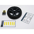 Roata Kart Buzzy BERG Toys - Hai sa ne jucam afara!, image 1