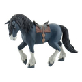 Figurina Cal Angus - Merida Bullyland, image 1