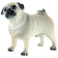 Figurina Caine rasa "MOPS" Bullyland, image 1