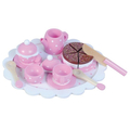 Set de ceai cu tavita New Classic Toys, image 1