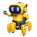 Robot Tibo BUKI France, image 1