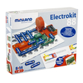 Puzzle electronic Miniland 88 de variante, image 1