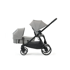 Landou City Select Lux Slate Baby Jogger, image 5