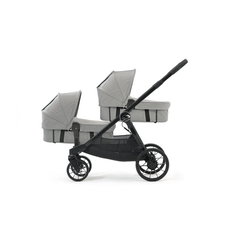 Landou City Select Lux Slate Baby Jogger, image 7