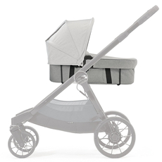 Landou City Select Lux Slate Baby Jogger, image 1