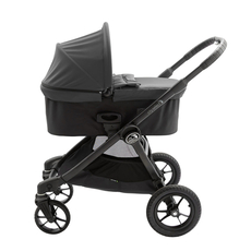 Landou Deluxe Charcoal Denim Baby Jogger, image 3