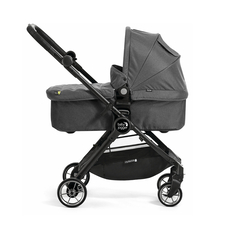 Landou City Tour Lux Granite Baby Jogger, image 4