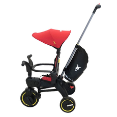 Geanta Doona Premium pentru Tricicleta Liki Trike Doona, image 2