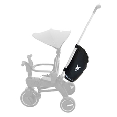 Geanta Doona Premium pentru Tricicleta Liki Trike Doona, image 3