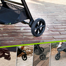 Carucior Baby Jogger City Mini GT2 Windsor, image 4