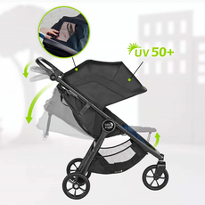 Carucior Baby Jogger City Mini GT2 Windsor, image 6