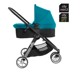 Landou Baby Jogger Capri City Mini 2/GT2/Elite2, image 2