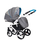 Carucior Florino Carbon 3 in 1 FC01 Coletto, image 3