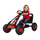 Kart cu pedale Go Kart Air Nordic Hoj, image 4