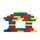 Set 40 caramizi uriase - Italveneta, image 1