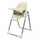 Scaun de masa X-6 Crocodile Crem, image 6