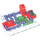Puzzle electronic Miniland 88 de variante, image 2
