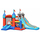 Saltea gonflabila PlayCenter 13 in 1 Happy Hop, image 2