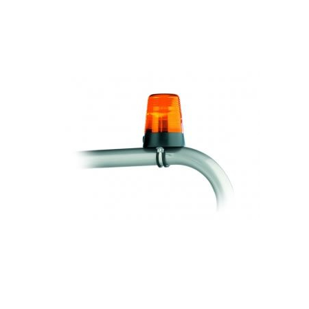 Girofar pentru Roll-Bar, Orange, image 1