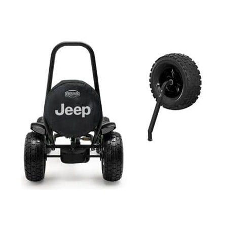 Roata de rezerva Jeep, image 1