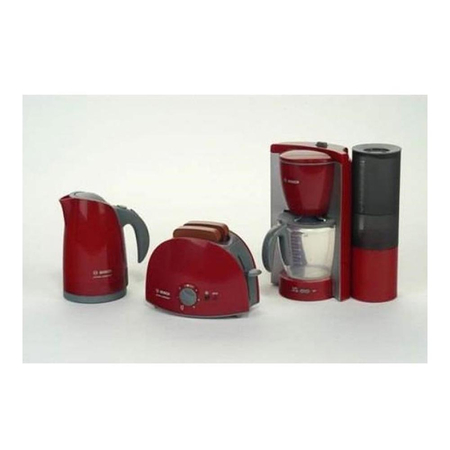 Set micul dejun Bosch Klein, image 1
