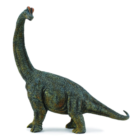 Figurina Brachiosaurus - Deluxe, image 1