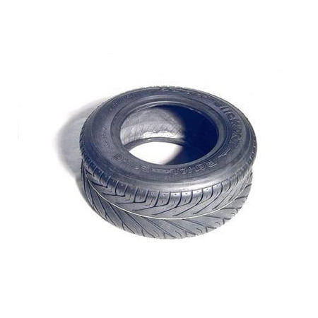 Cauciuc 400/140x8 Chopper BERG Toys - Hai sa ne jucam afara!, image 1