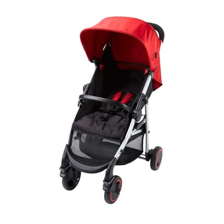 Carucior sport Blox Pop Red Graco, image 7