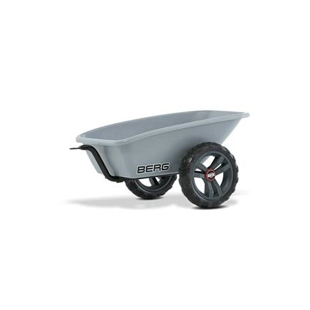Remorca S-Kart Buzzy BERG Toys - Hai sa ne jucam afara!, image 1