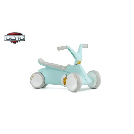Kart Berg GO 2 Mint BERG Toys - Hai sa ne jucam afara!, image 1