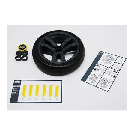 Roata Kart Buzzy BERG Toys - Hai sa ne jucam afara!, image 1