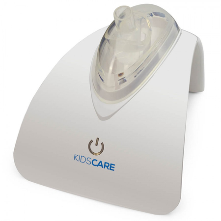 Aparat de aerosoli cu ultrasunete silentios Kidscare KC120, image 2