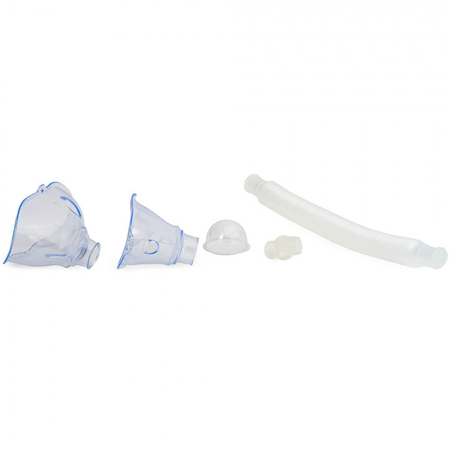 Aparat de aerosoli cu ultrasunete silentios Kidscare KC120, image 4