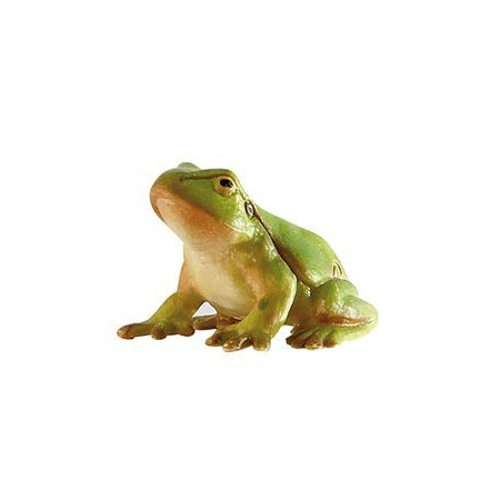Figurina Broasca de copac Bullyland, image 1