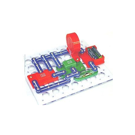 Puzzle electronic Miniland 88 de variante, image 2