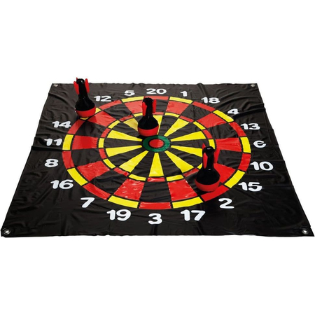 Joc Darts orizontal Buitenspeel, image 1