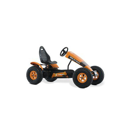 Kart Berg X-Treme BFR BERG Toys - Hai sa ne jucam afara!, image 1