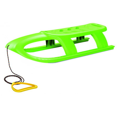 SANIE "BULLET" VERDE PROSPERPLAST, image 1