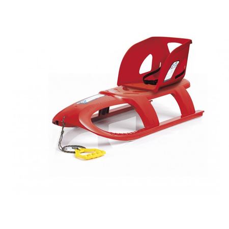SANIE "BULLET" SEAT ROSIE PROSPERPLAST, image 1