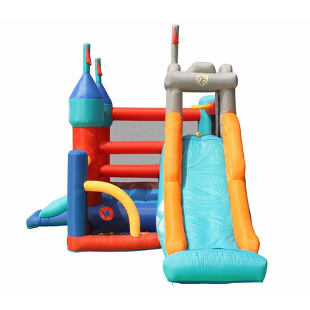 Saltea gonflabila PlayCenter 13 in 1 Happy Hop, image 4