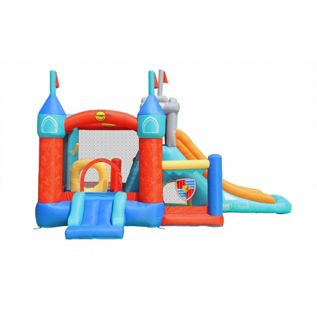Saltea gonflabila PlayCenter 13 in 1 Happy Hop, image 5